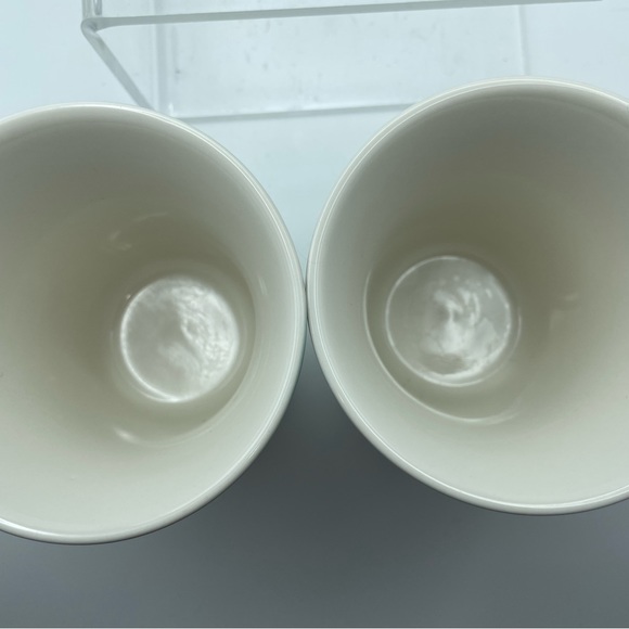 Target Home coffee/tea mug cups ,Birds sitting on a 🍒 blossom tree 🌳 very cute - Picture 3 of 4